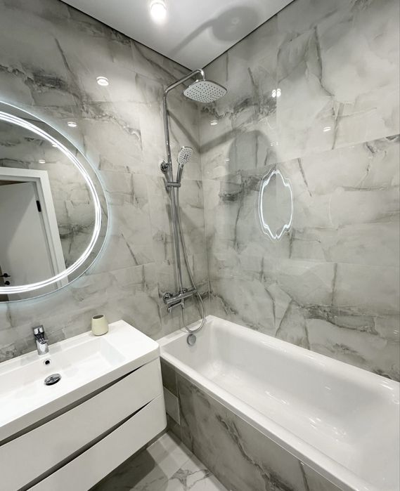 3-rooms apartment apartment by the address st. Kulikovo pole pl Oktyabrskoy revolyutsii pl (area 108 m²) - Atlanta.ua - photo 5