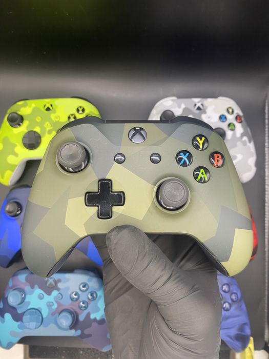 Джойстик, геймпад XBOX ONE S ORIGINAL