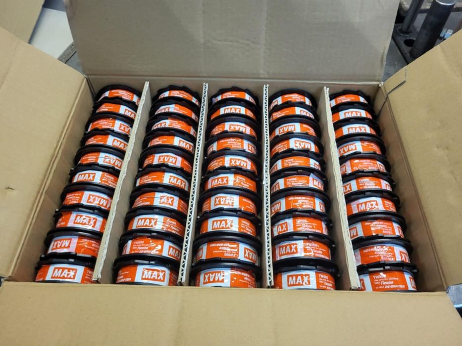 Drut Max TW898  Oryginalny ( 51 rolek)