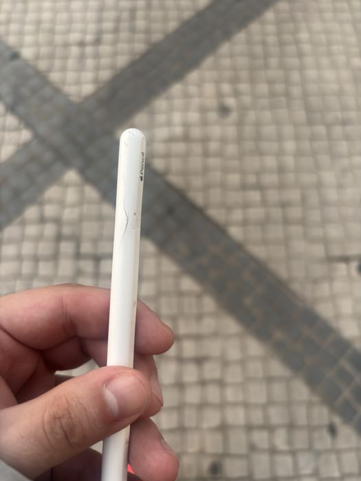 Apple Pencil 2 Geração