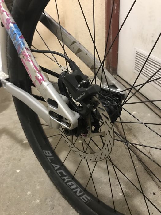 Rose Bruce 2 ‼️OKAZJA‼️