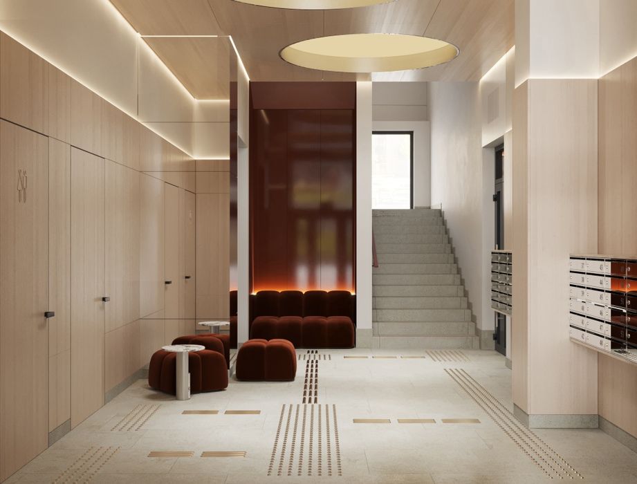 Продаж 1к.кв.вул.Княгині Ольги, р-н Наукова, ЖК ХЕЛЬҐА