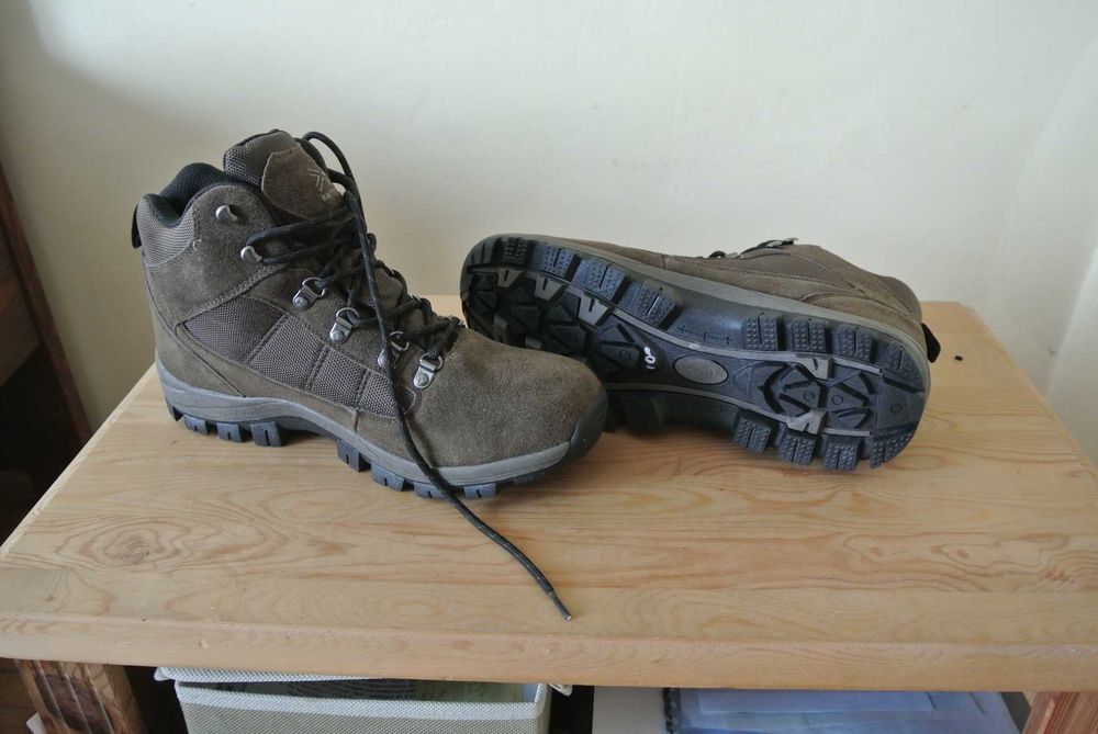 nowe buty Karrimor rozm 44,5 dl wkl 28,9cm