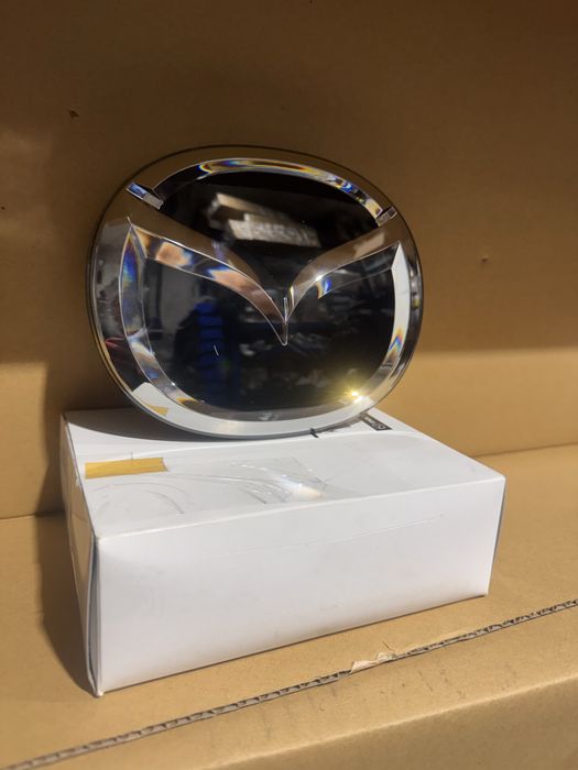 Емблема мазда сх70,сх90