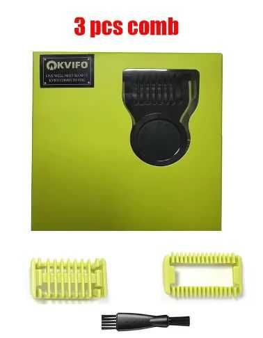 Prowadnica Grzebień Regulowana Nasadka Philips One Blade