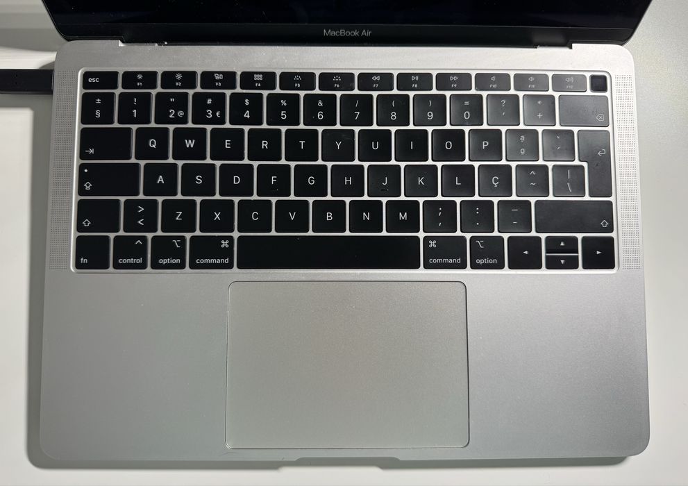 MacBook Air 2019