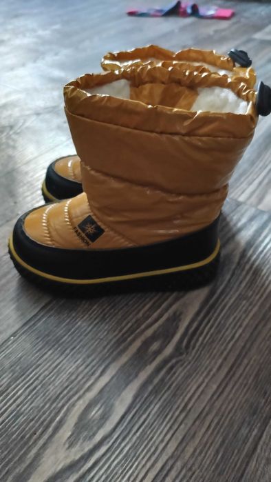 Срочно Ботинки унисекс