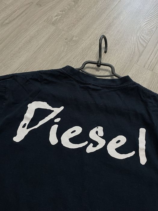 Футболка Diesel