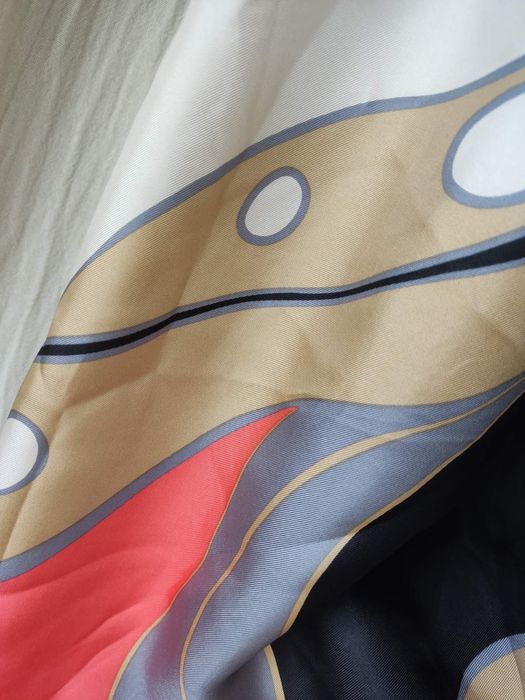 Платье Oasis silk шелк натуральный