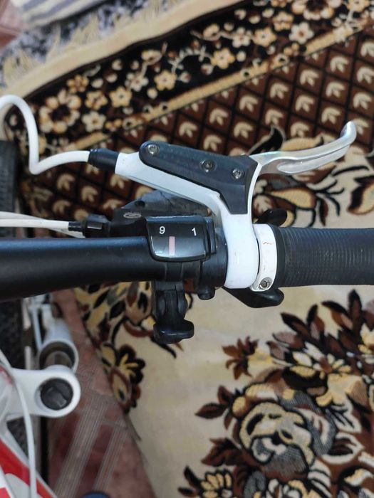 Велосипед CRONUS DYNAMIC 1,0