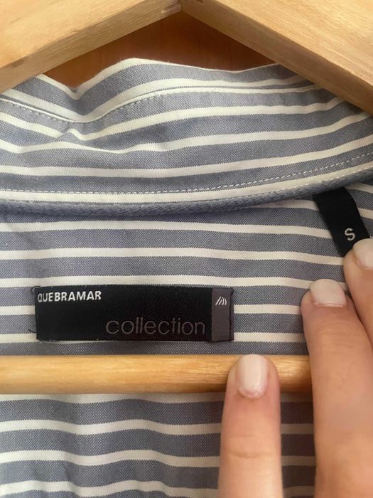 Camisa Quebramar