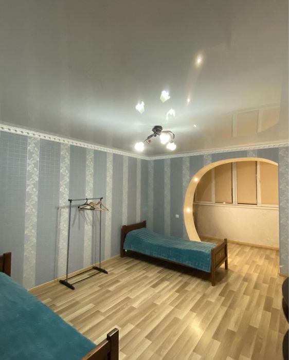 2к новобудова ПортСіті, подобово, погодинно 600