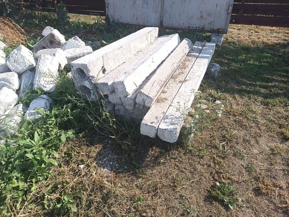 Блок, 40х20х20, важкі