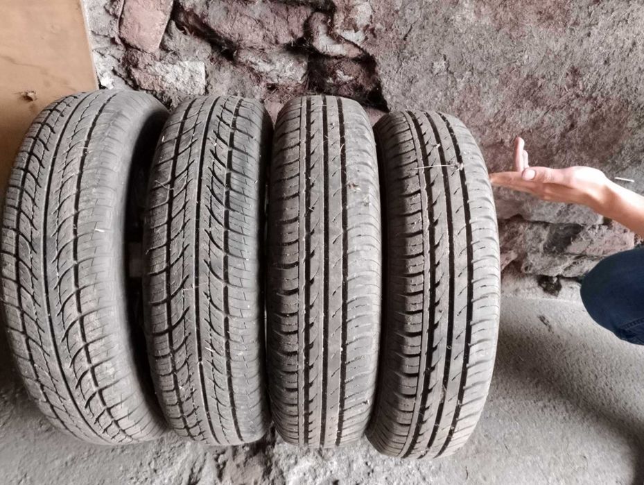 Koła do aixama letie