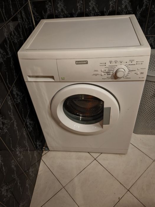 Sprzedam pralkę Polar - tanio