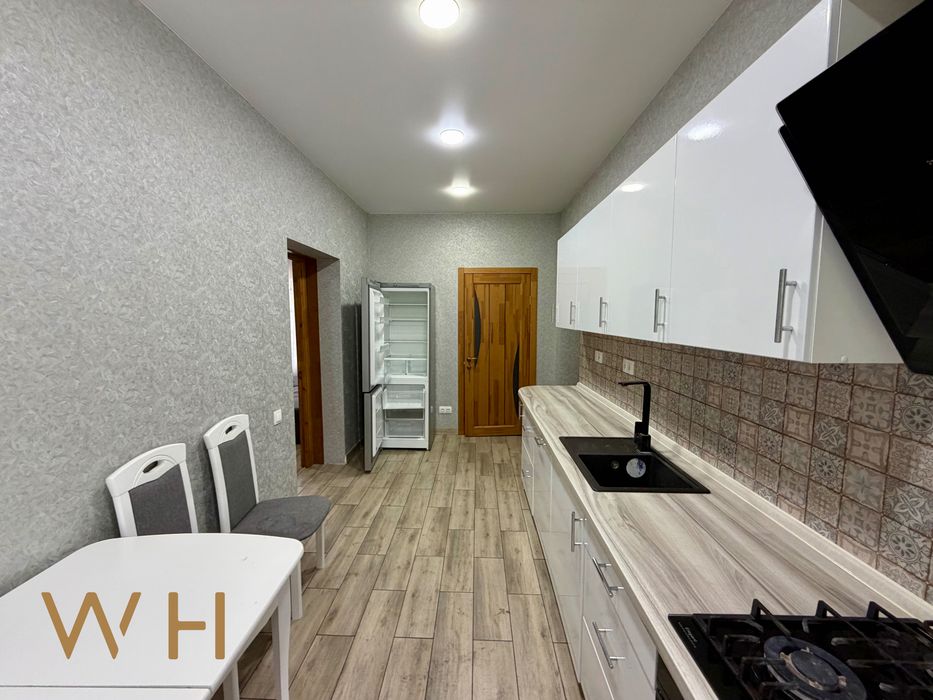 Продаж будинку с.Любимівка (Гурівщина) 166m², 5 кім., 10 соток, Житомирська траса, Без %