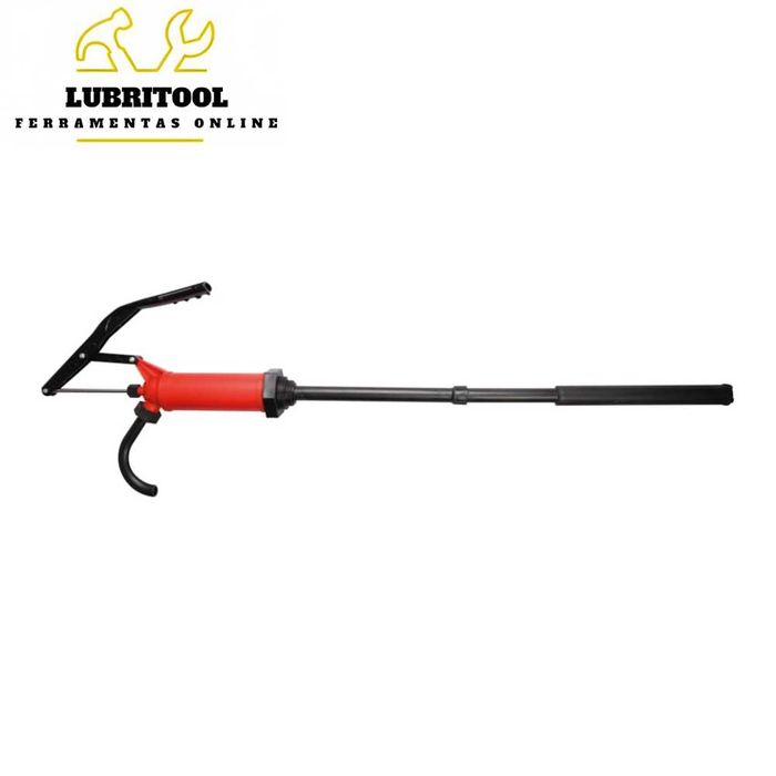 Bomba Transfega com Braço 0077.042 | NOVAS