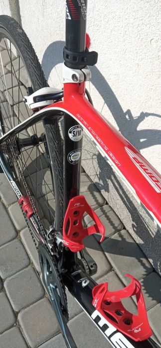 Carbonowy Rower szosowy Merida Scultura Comp 905