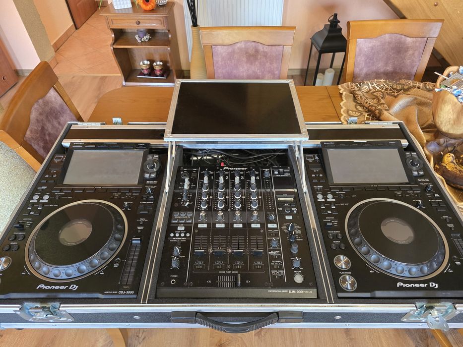 Dla Ciebie wszystko - cdj 2000 nxs2 - w kategorii Sprzęt estradowy