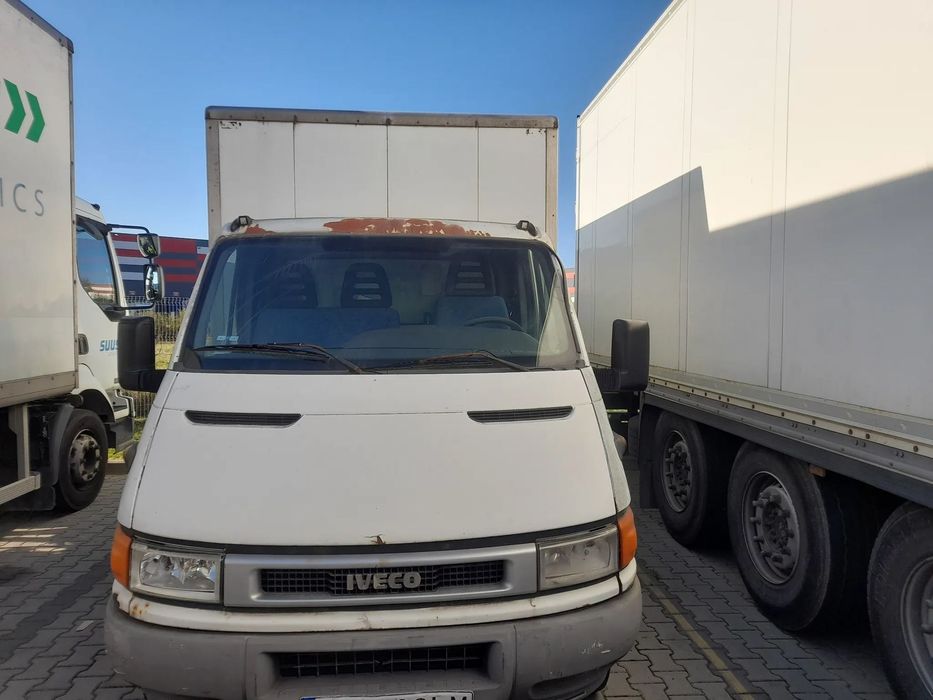 Iveco