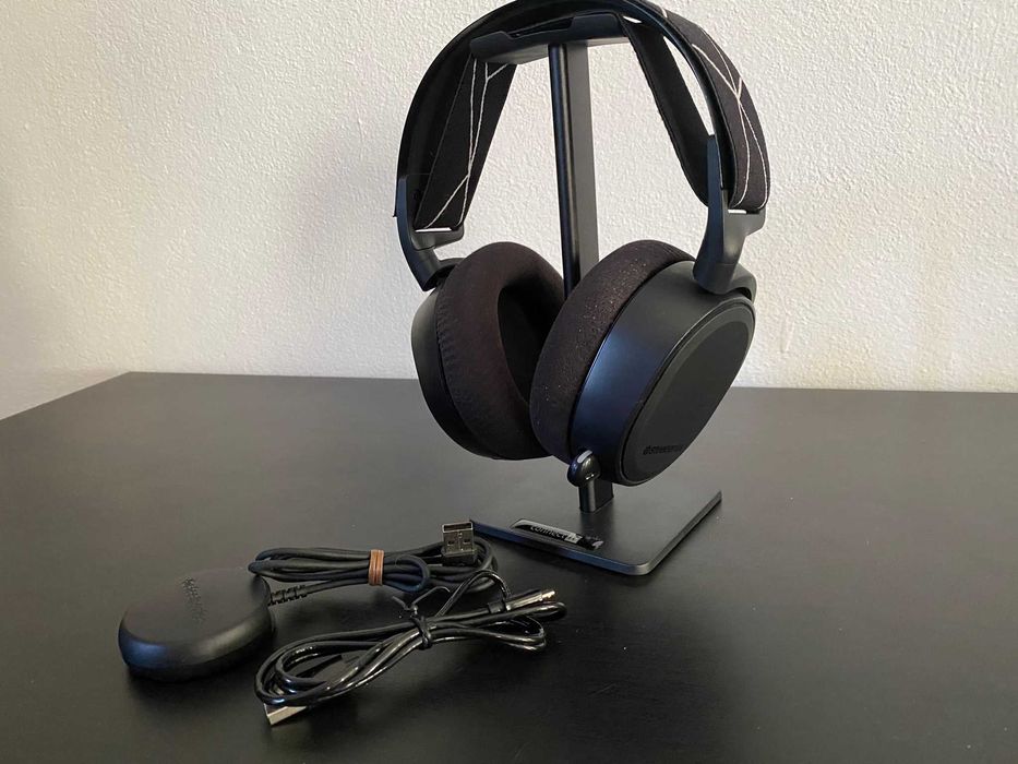 Steelseries Arctis 9
