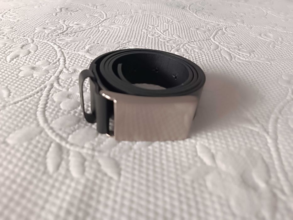 Cinto de Gala Preto