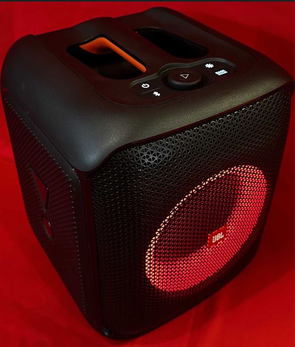 jbl partybox 100 - купить портативную акустику - Цена на OLX.ua