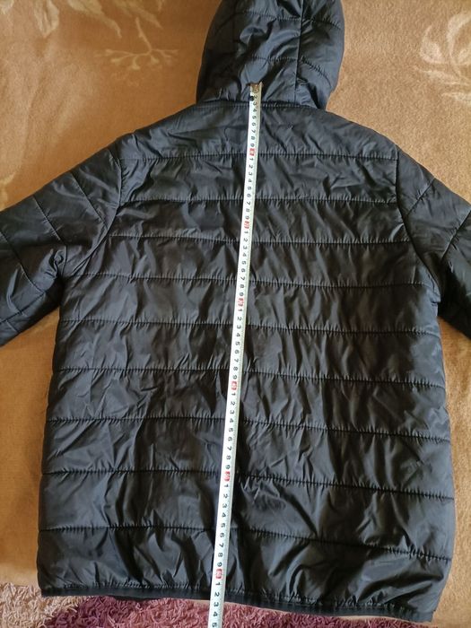 Куртка на весну 170 для хлопця