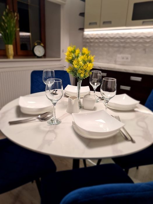 Apartament do wynajęcia w Górach Sowich noclegi