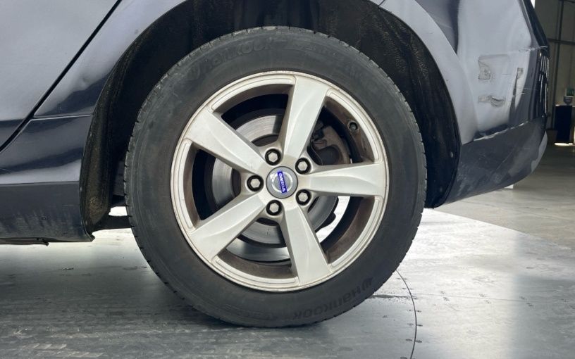 Volvo V40 1.6 D2 Kinetic ano 2013