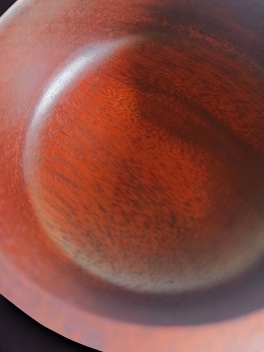 Pequena urna para cinzas em Mogno