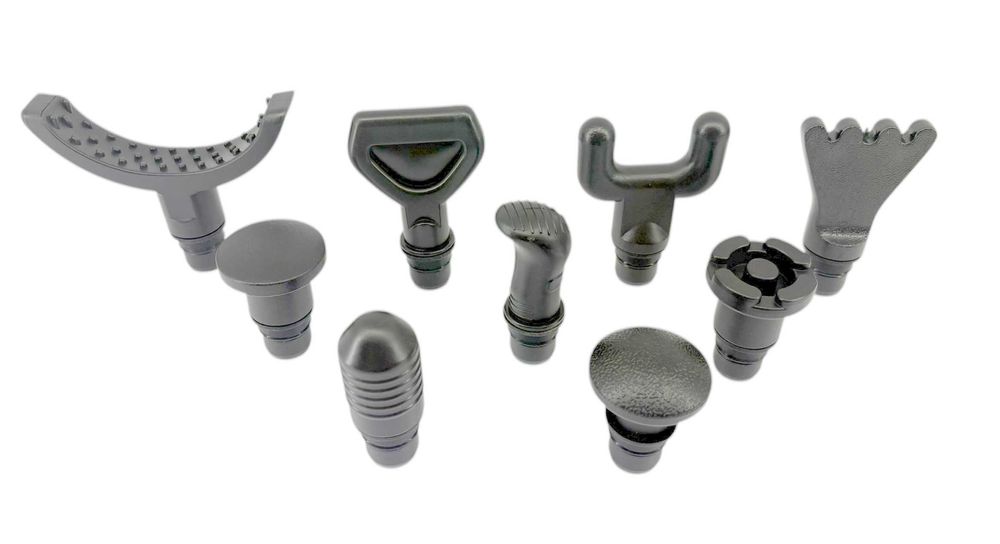 Pistolet do masażu  Zerolia  MG-A3