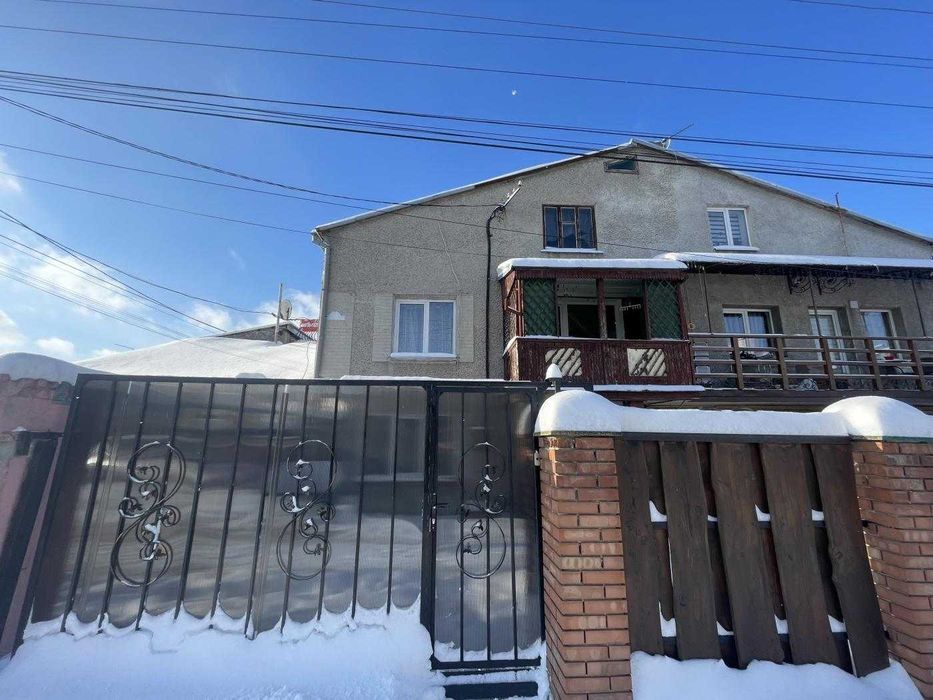 Продаж будинку вулиця Кульпарківська, місто Львів. БЕЗ КОМІСІЇ