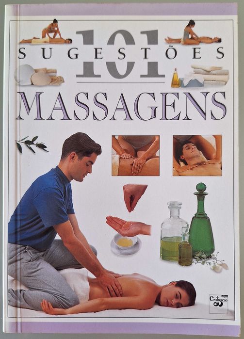 Livros (Desenvolvimento Pessoal e Vida Prática)