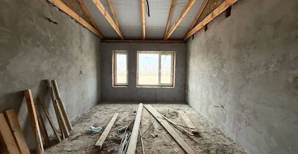 Продаж 2 пов. котеджу 136 м2/Вільхова/Білогорща/Левандівка - Вид 5
