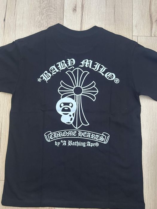 Biala Chrome Hearts