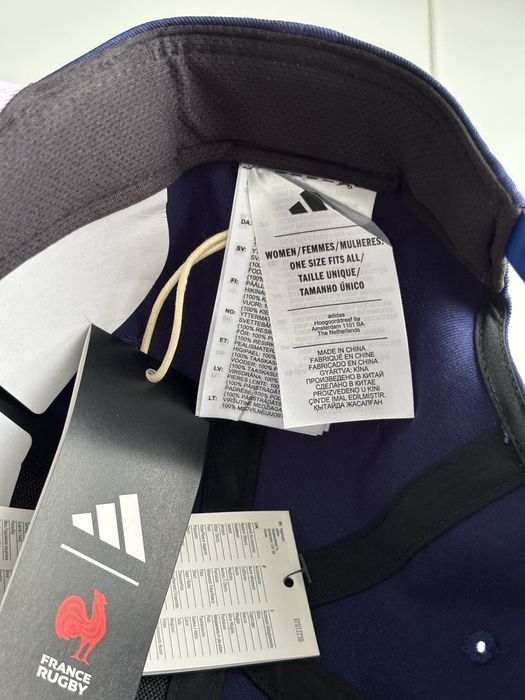 Czapka z daszkiem Adidas Original