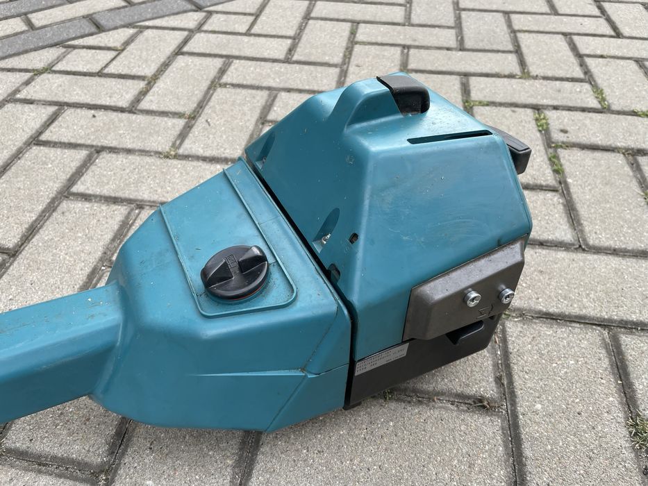 Kosa spalinowa Makita DBC4510  - 3,1km - 45 cm3