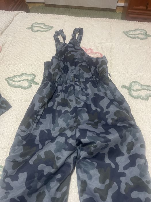 Форма охоронника