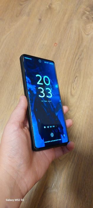 Motorola moto g85 5g комплект