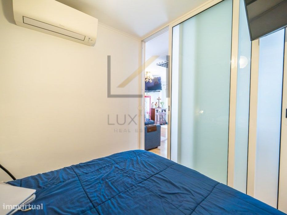 Apartamento T1, zona Premium de Setúbal
T1 à Venda - com uma vista...