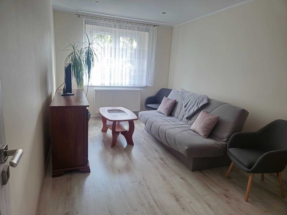 Katowice Dąb – kawalerka na wynajem, 35 m², po remoncie, ul. Dębowa, Spokojna lokalizacja - Widok 3