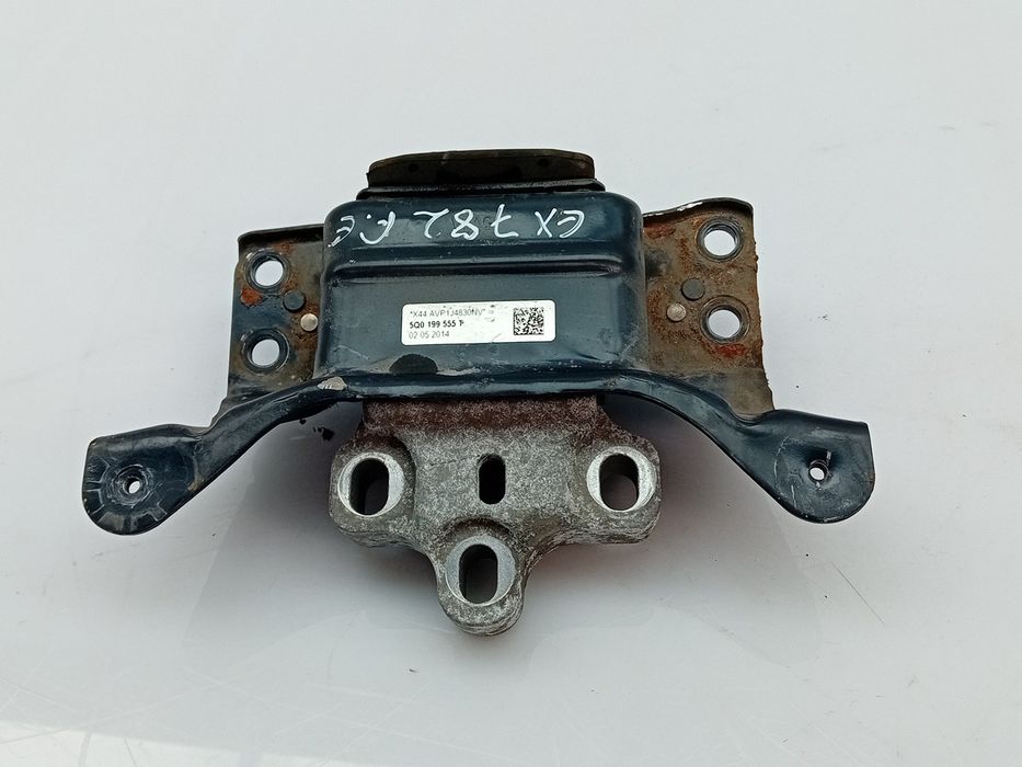Apoio do motor VOLKSWAGEN Golf VII Variant (BA5, BV5)