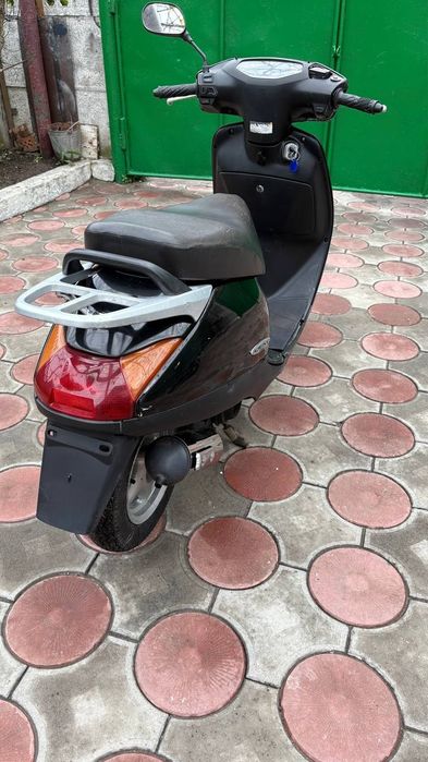 Срочно продам Honda Lead AF-48