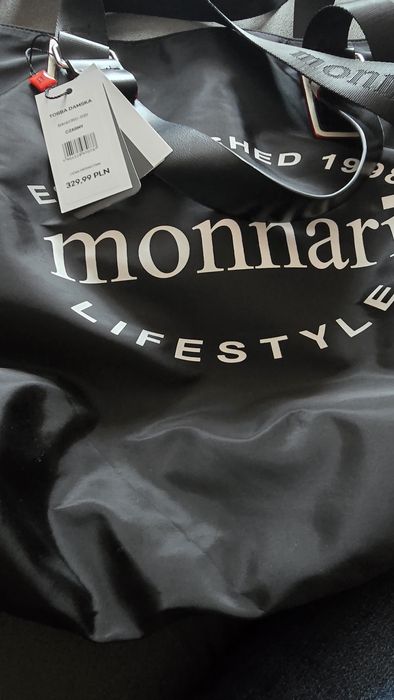 Monnari  torba shopper