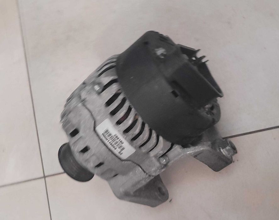 alternator bmw z3 e36 m44b19 is stan bdb bosch