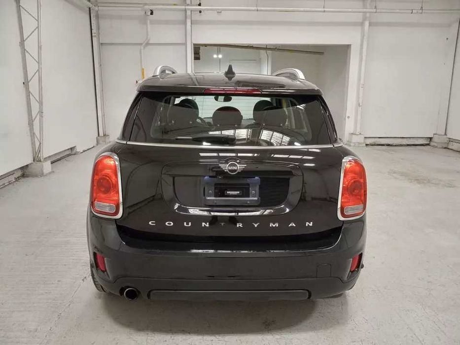 2019 Mini Countryman Cooper