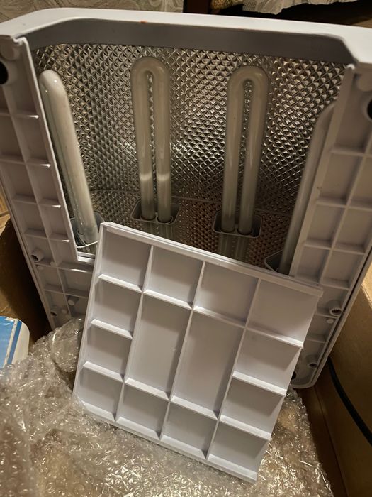 УФ ЛАМПА 36 W SP-1734 SALON Professional