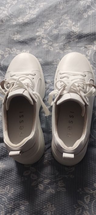 Buty Nessi rozmiar 38