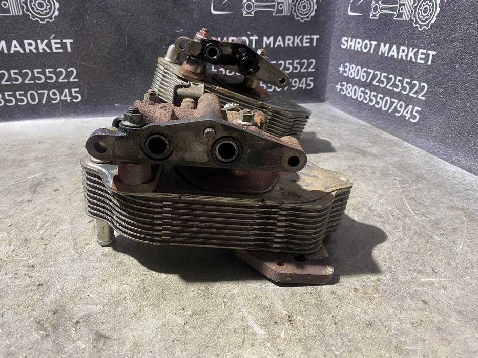 Охолоджувач системи EGR радіатор рециркуляції Mitsubishi 2.2 DI-D